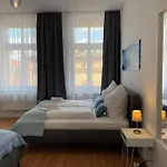Lucky Stays Ls09 - Vollausstattung - Zentrum - Grosse Kueche - 2 Zimmer - Smart-Tv
